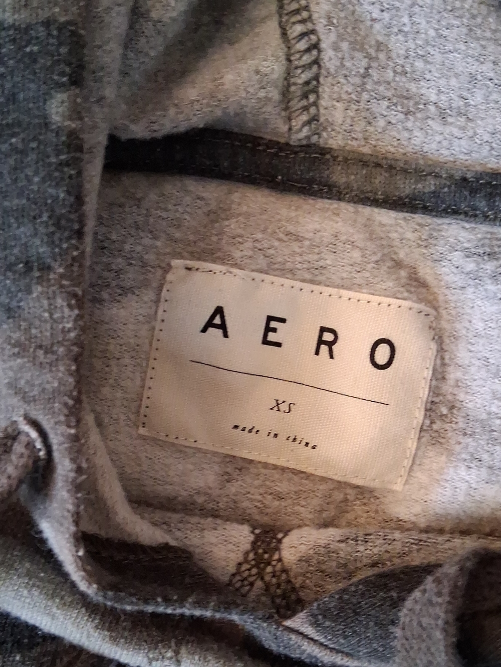 Jeans Subcategory Classification - Picture 4 of 9